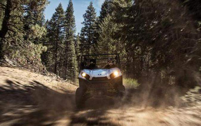 2016 Kawasaki Teryx4