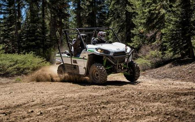 2016 Kawasaki Teryx4