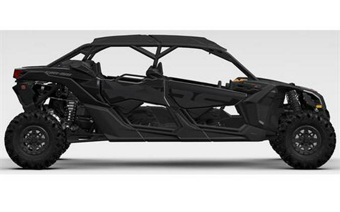 2026 Can-Am Maverick X3 MAX X DS TURBO RR