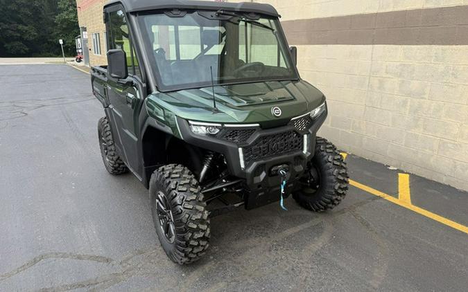 2027 CFMOTO UFORCE U10 Pro Highland EPS