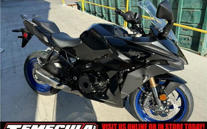 2027 Suzuki GSX-S 1000GT