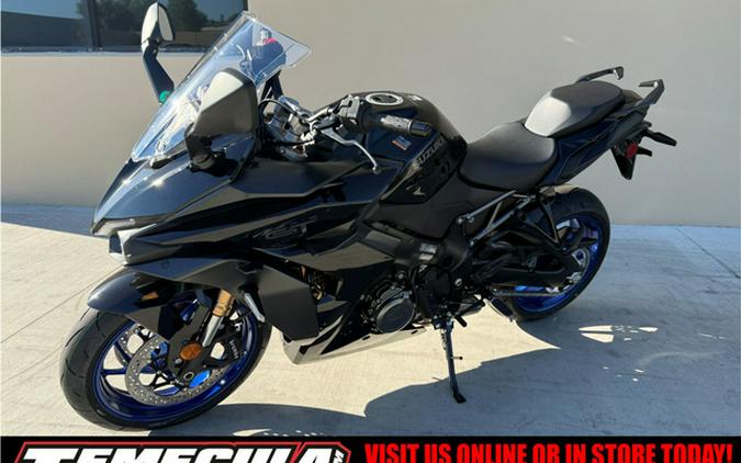 2027 Suzuki GSX-S 1000GT