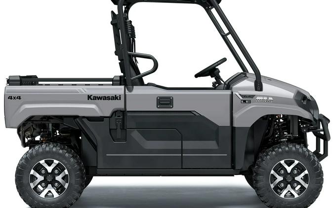2027 Kawasaki Mule™ PRO-MX™ LE