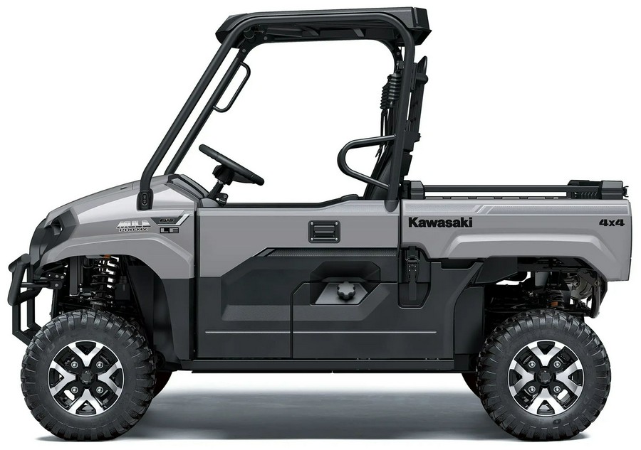 2027 Kawasaki Mule™ PRO-MX™ LE