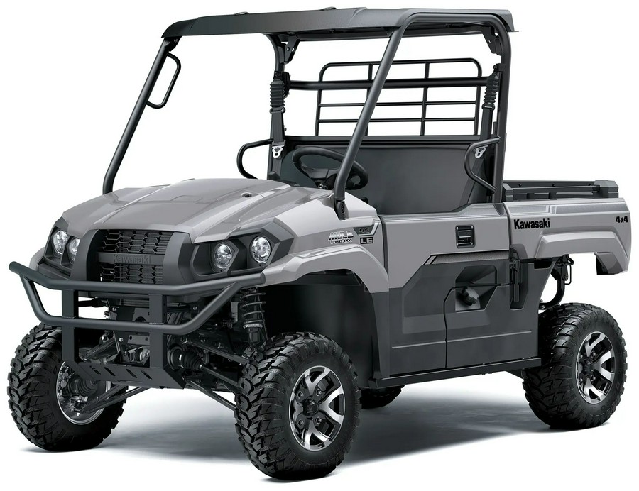 2027 Kawasaki Mule™ PRO-MX™ LE