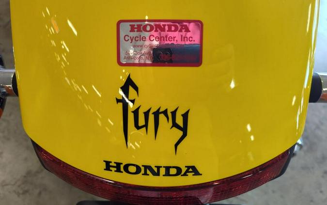 2023 Honda® Fury