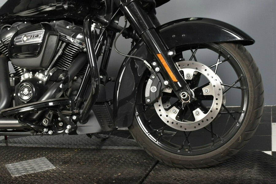 2020 Harley-Davidson Road Glide Special