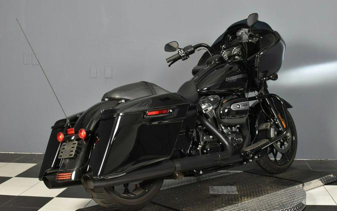 2020 Harley-Davidson Road Glide Special