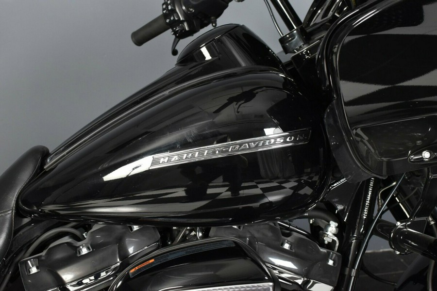 2020 Harley-Davidson Road Glide Special