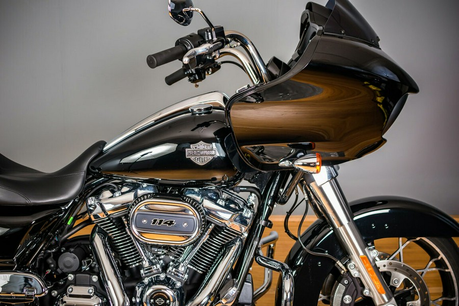 2021 Harley-Davidson Road Glide Special