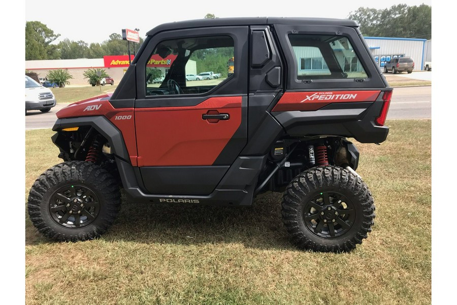 2024 Polaris Industries G24GVW99AF