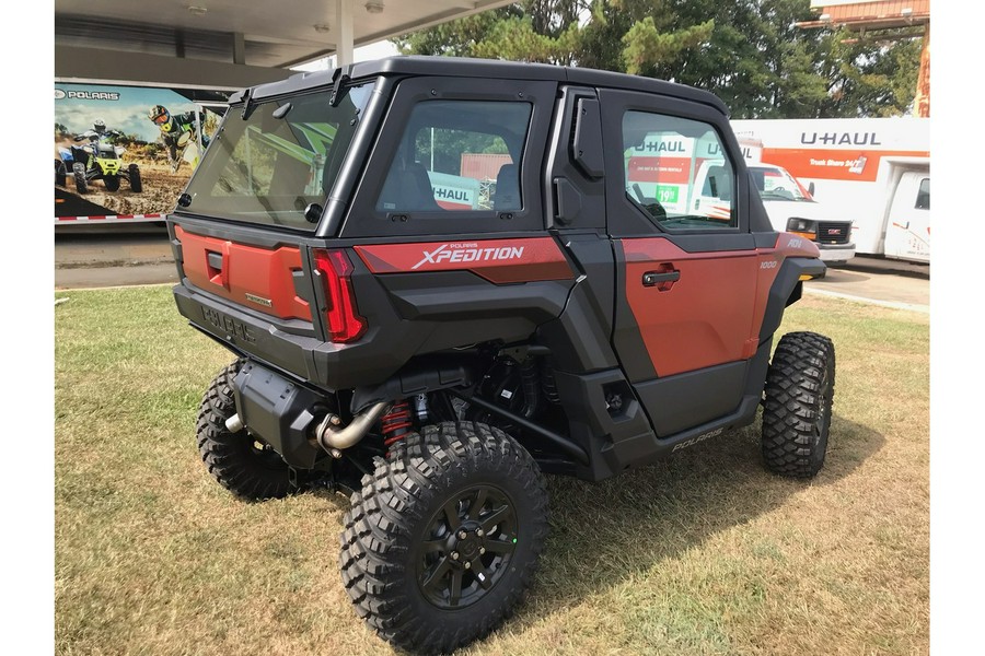 2024 Polaris Industries G24GVW99AF