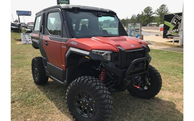 2024 Polaris Industries G24GVW99AF