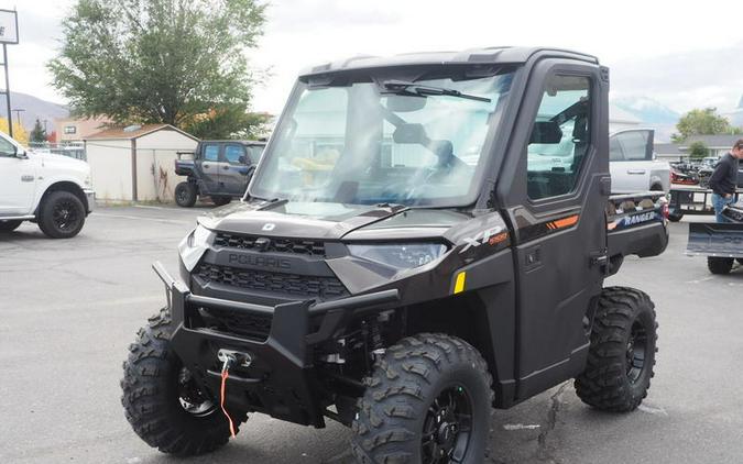 2024 Polaris® Ranger XP 1000 NorthStar Edition Ultimate