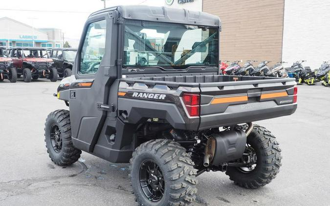 2024 Polaris® Ranger XP 1000 NorthStar Edition Ultimate