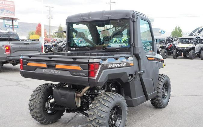 2024 Polaris® Ranger XP 1000 NorthStar Edition Ultimate