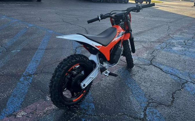 2024 KTM SX-E 2