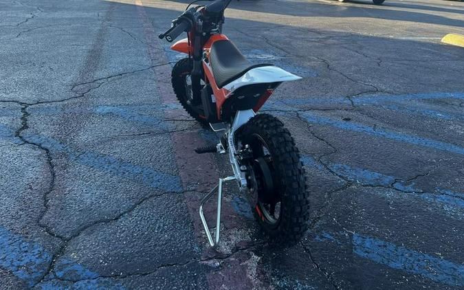 2024 KTM SX-E 2