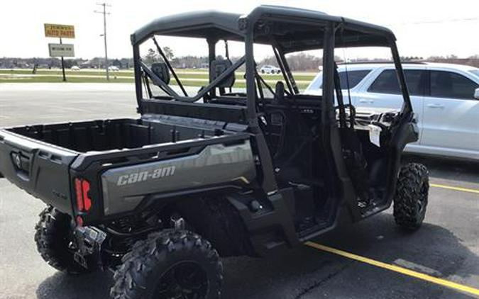 2024 Can-Am Defender MAX XT HD10