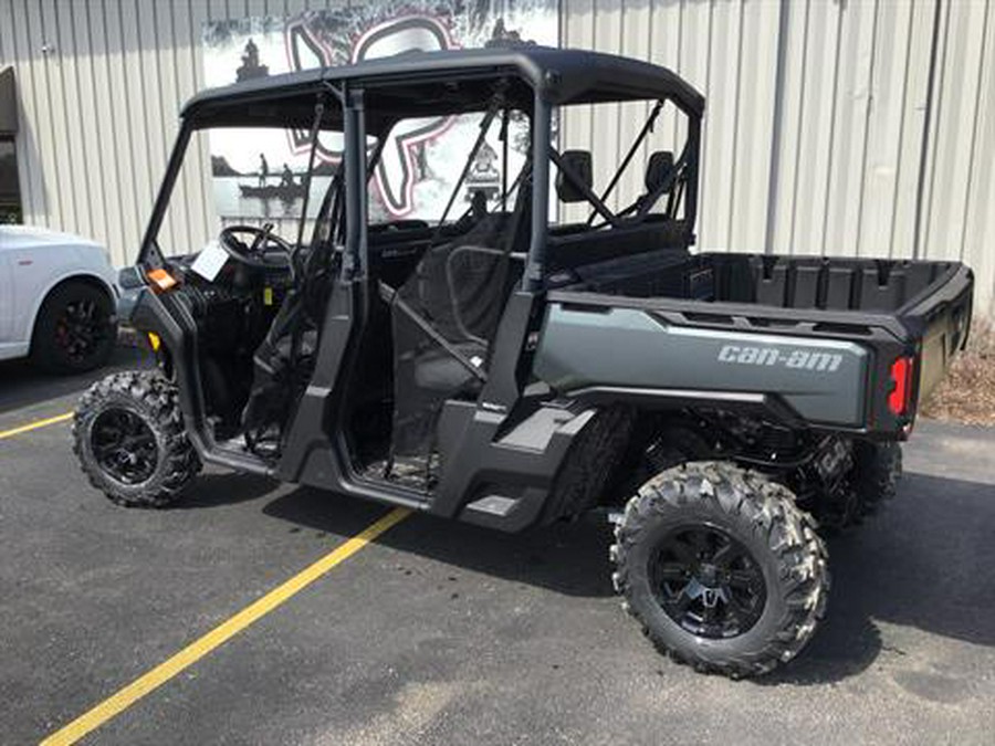 2024 Can-Am Defender MAX XT HD10