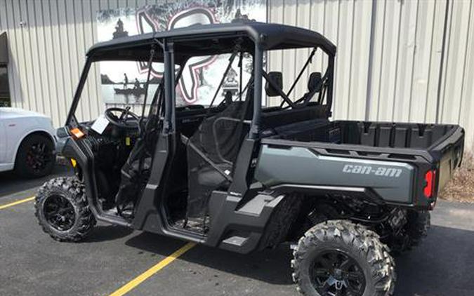 2024 Can-Am Defender MAX XT HD10