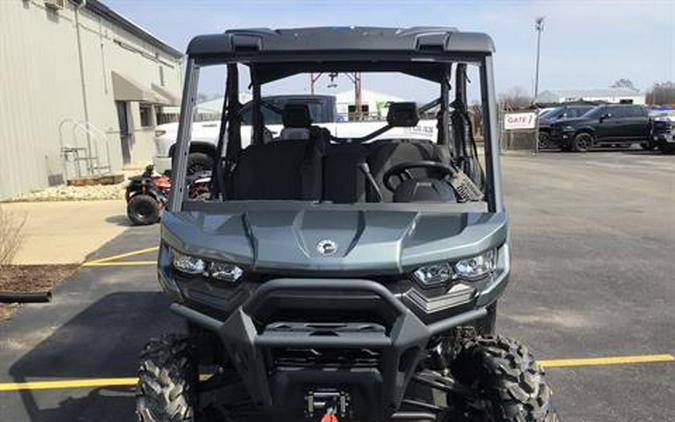 2024 Can-Am Defender MAX XT HD10