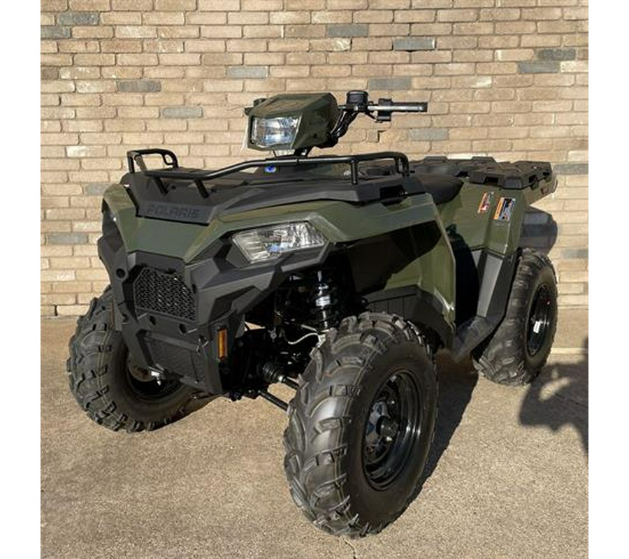 2024 Polaris Sportsman 570