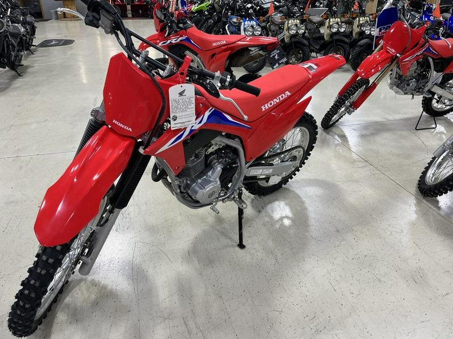 2024 Honda® CRF250F