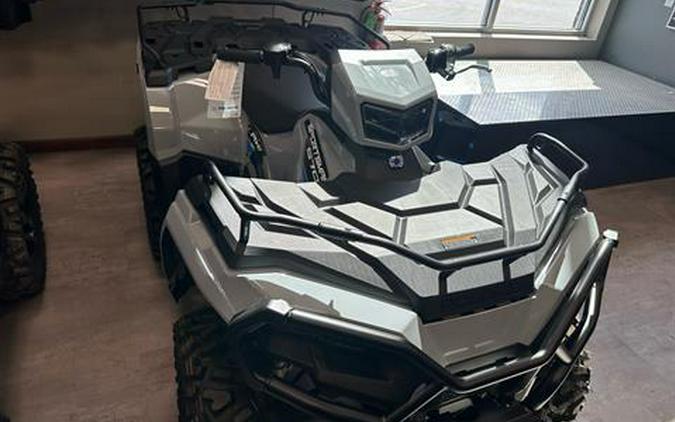 2024 Polaris Sportsman 570 Premium