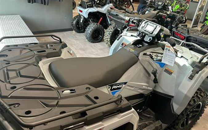 2024 Polaris Sportsman 570 Premium