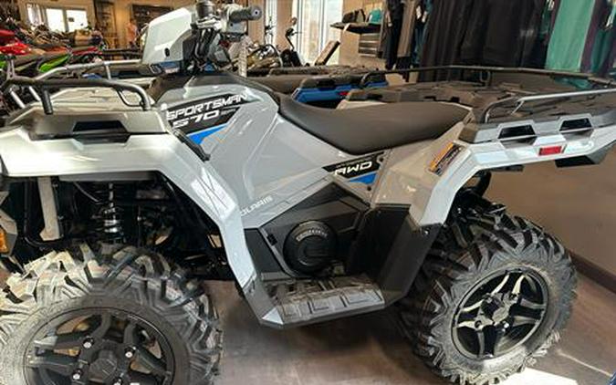 2024 Polaris Sportsman 570 Premium