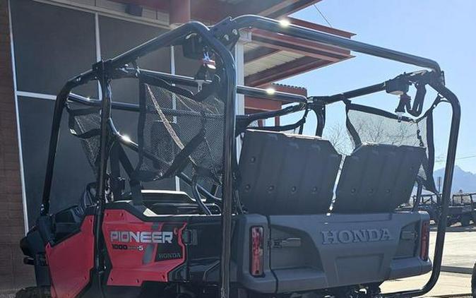 2023 Honda® Pioneer 1000-5