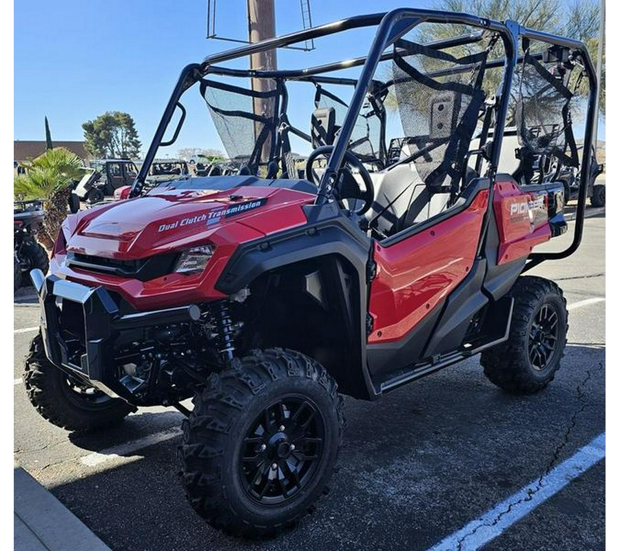 2023 Honda® Pioneer 1000-5