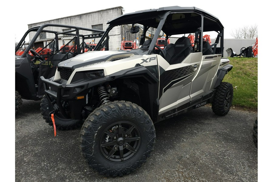 2024 Polaris Industries GENERAL® XP 4 1000 Premium