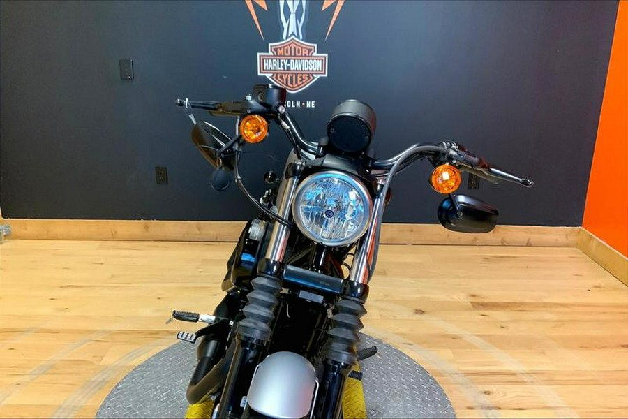 2020 Harley-Davidson® XL883N - Sportster® Iron 883™