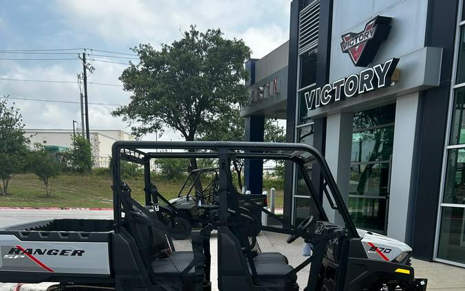 2024 Polaris Ranger® Crew SP 570 Premium