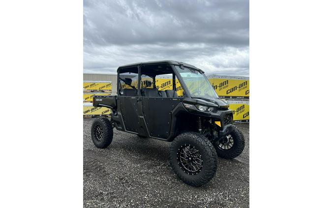 2023 Can-Am Defender MAX DPS HD10