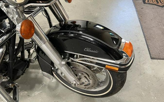 2005 Harley-Davidson Touring FLHTCI - Electra Glide Classic Injection