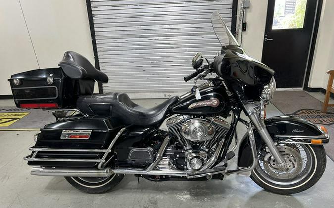 2005 Harley-Davidson Touring FLHTCI - Electra Glide Classic Injection