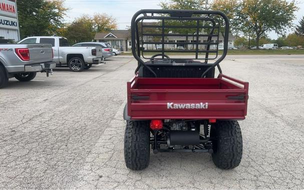 2023 Kawasaki MULE SX™ 4x4 FI