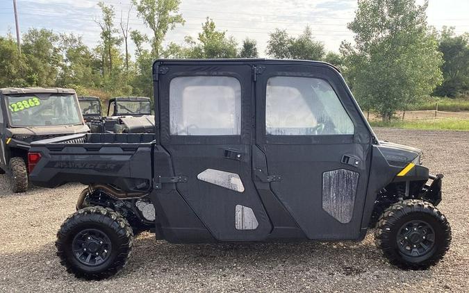 2024 Polaris Ranger Crew 1000 Premium