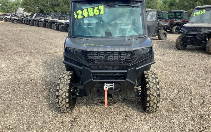 2024 Polaris Ranger Crew 1000 Premium