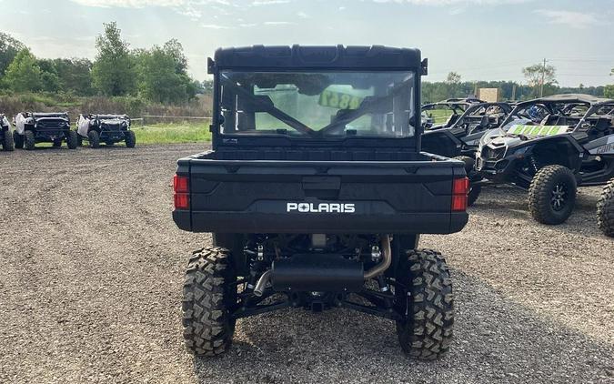 2024 Polaris Ranger Crew 1000 Premium