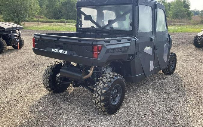 2024 Polaris Ranger Crew 1000 Premium