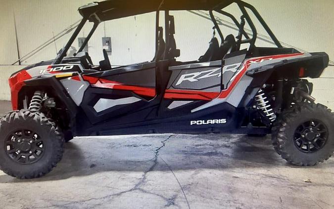 2023 Polaris® RZR XP 4 1000 Ultimate