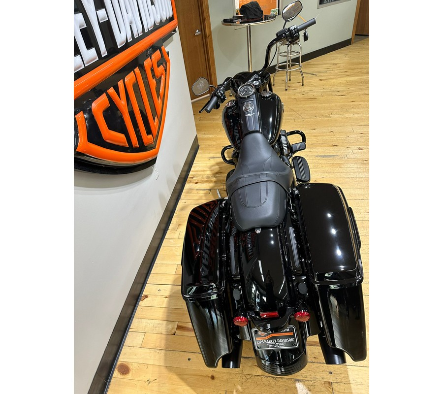 2024 Harley-Davidson Road King Special