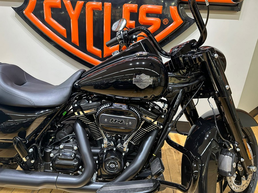 2024 Harley-Davidson Road King Special