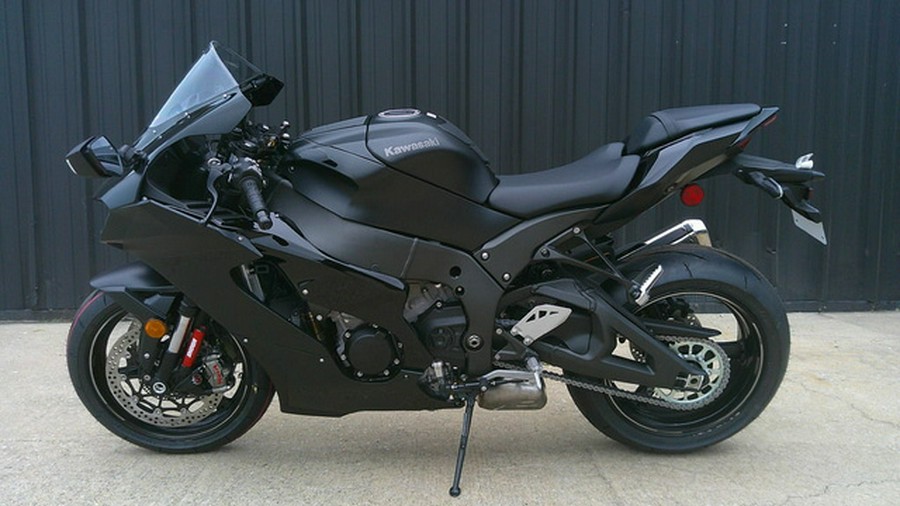 2024 Kawasaki Ninja ZX-10R