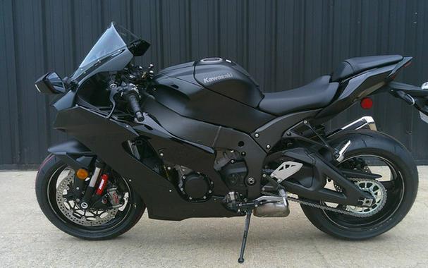 2024 Kawasaki Ninja ZX-10R