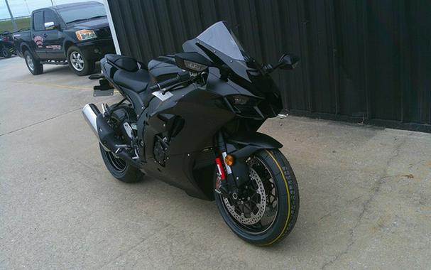 2024 Kawasaki Ninja ZX-10R